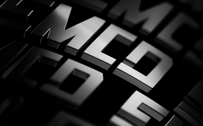 A Loop of Identity: from dark to light 3d 3d motion banking brand design branding crypto cryptocurrency design light logo loop motion graphics
