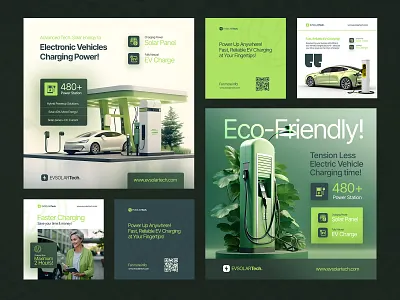 Electronic Vehicle Social Media Content Design | EV Charging adobe photoshop advert design charging system commercial charging station design eco friendly fuel electrical vehicle electrical vehicle social ev charging ev fast charging ev power station ev social media ev social media design graphic design home ev charging hybrid battery renewable energy social post design solar charging solar technology