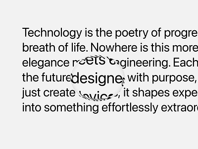 Apple iOS 26 experimentation 3d animation apple refraction branding design graphic design ios24 motion motion graphics reflections spatial typography ui ux