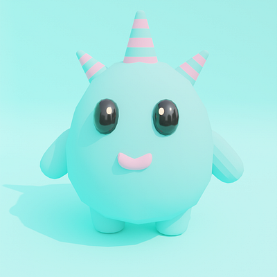 3D Model 127 3d animation app branding design graphic design illustration logo motion graphics typography ui ux vector