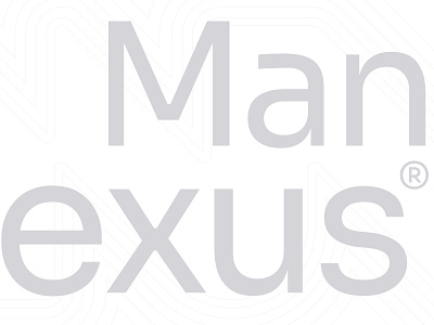 Manexus Studios branding graphic design logo ui