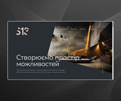 Framer Website Development for a Modern Creative Studio agencypartner cleanui designtodev figmatoframer framerdevelopment framerdevpartner modernwebdesign scrollanimations seooptimized whitelabeldev