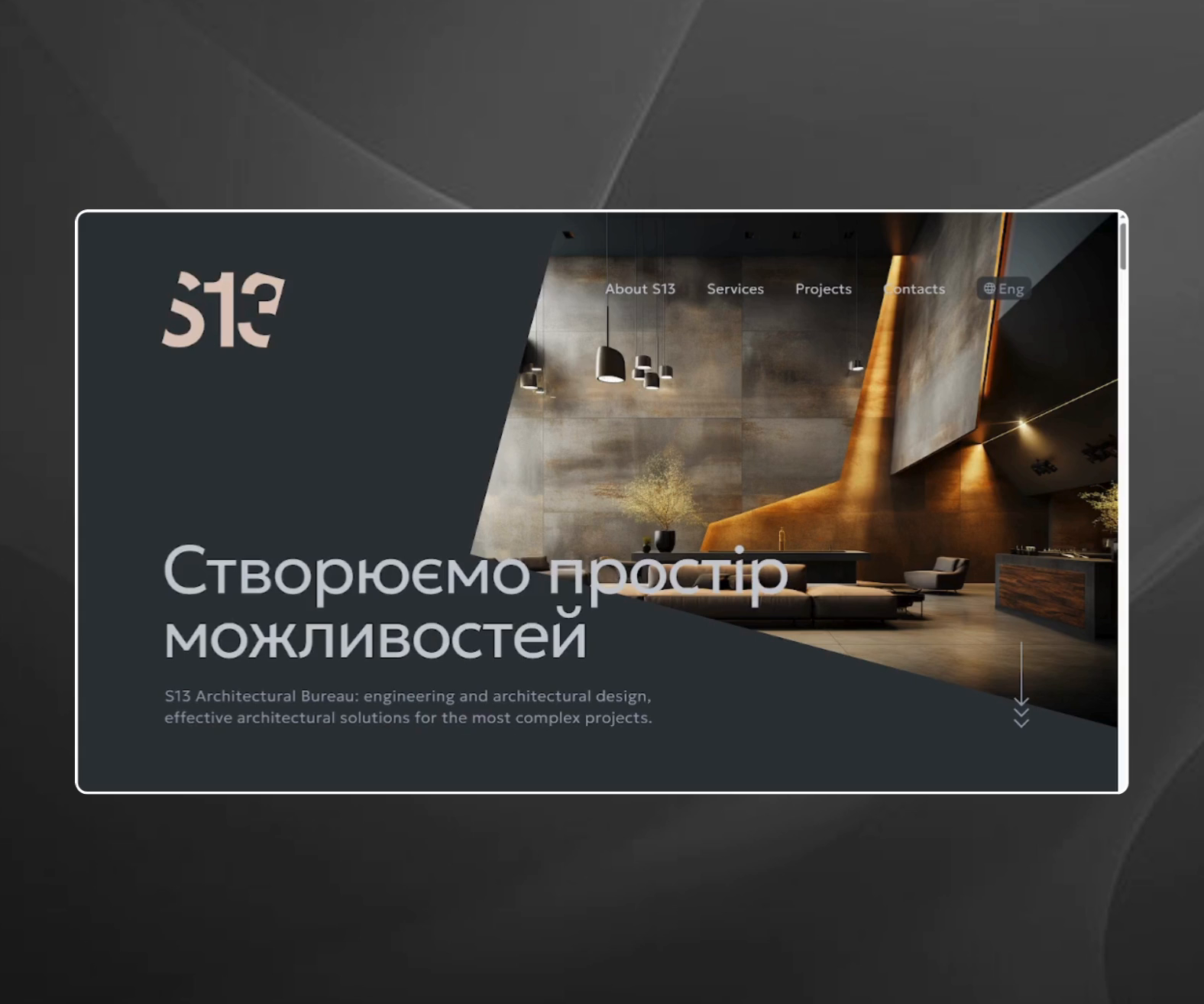 Example of Migrate Word Press To Framer