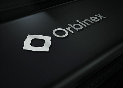 Orbinex – O Lettermark Brand Identity Design app icon blockchain tech logo branding circle crypto mark cryptobrand futuristic logo lettermark logo logo logo design logo designer mdern logo o lettermark logo o logo saas logo startup identity tech identity web3 brand web3 logo