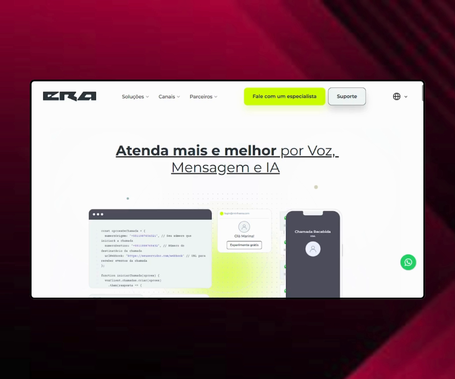 Example of Figma To Framer Development – 20 Pages