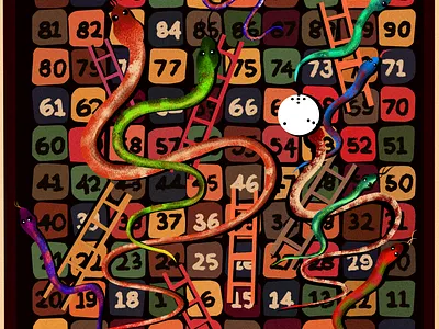 Dice & Destiny – Illustration & Concept Art board game illustration character design concept art dice game art digital painting fantasy illustration game art game concept illustration magic fantasy narrative illustration stylized characters tabletop game visual development visual storytelling