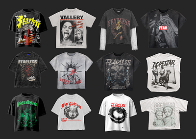 STREETWEAR DESIGN COLLECTION 1 apparel branding clothing design design design graphic fasion graphic design hoodie hoodie design illustration logo merch merchandise motion graphics streetwear streetwear design tshirt tshirt design ui vector