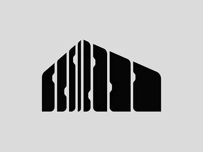 FirmWorx brand design branding logo logo design wordmark