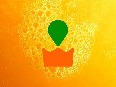 Juice Point brand design branding logo logo design wordmark