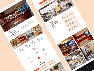 Luxery Kitchen Interior Company Website hotel interior kitchen luxery restaurant website