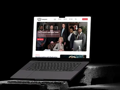 Law Firm Landing Page Design appdesign behance branding design designer designinspiration dribbble family law graphic design homepage landingpage law lawfirm lawfirmwebsite uidesign userexperience web webdesign website website design