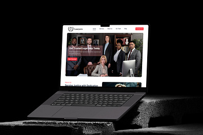 Law Firm Landing Page Design appdesign behance branding design designer designinspiration dribbble family law graphic design homepage landingpage law lawfirm lawfirmwebsite uidesign userexperience web webdesign website website design