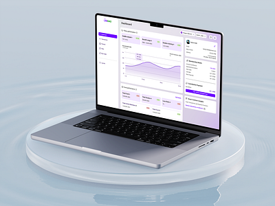 Dashboard Design Practice – Web3 Insurance Protocol dashboard ui ui