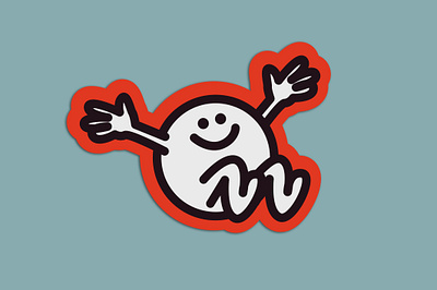 lucky bingo bingo happy illustration