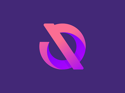 letter Q logo design 3d logo blockchain logo branding crypto design fintech icon letter q logo logo logo design logo designer mark modern q logo print q logo symbol web3 logo