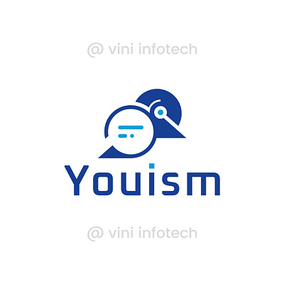 Youism – Smart Communication Logo