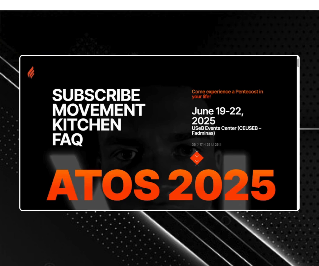 Example of High Converting Landing Page Development