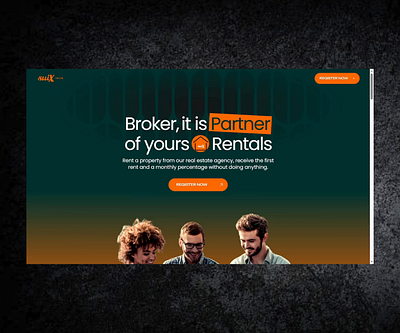 Framer Website Development for a Digital Marketing figmatoframer framerdevelopment framermotion interactivewebdesign modernwebdesign performancewebbuild seooptimized uxtoframer