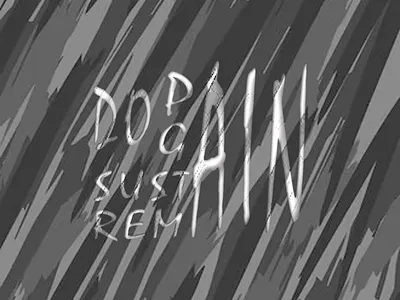 Do Pain Do Gain branding design graphic design logo