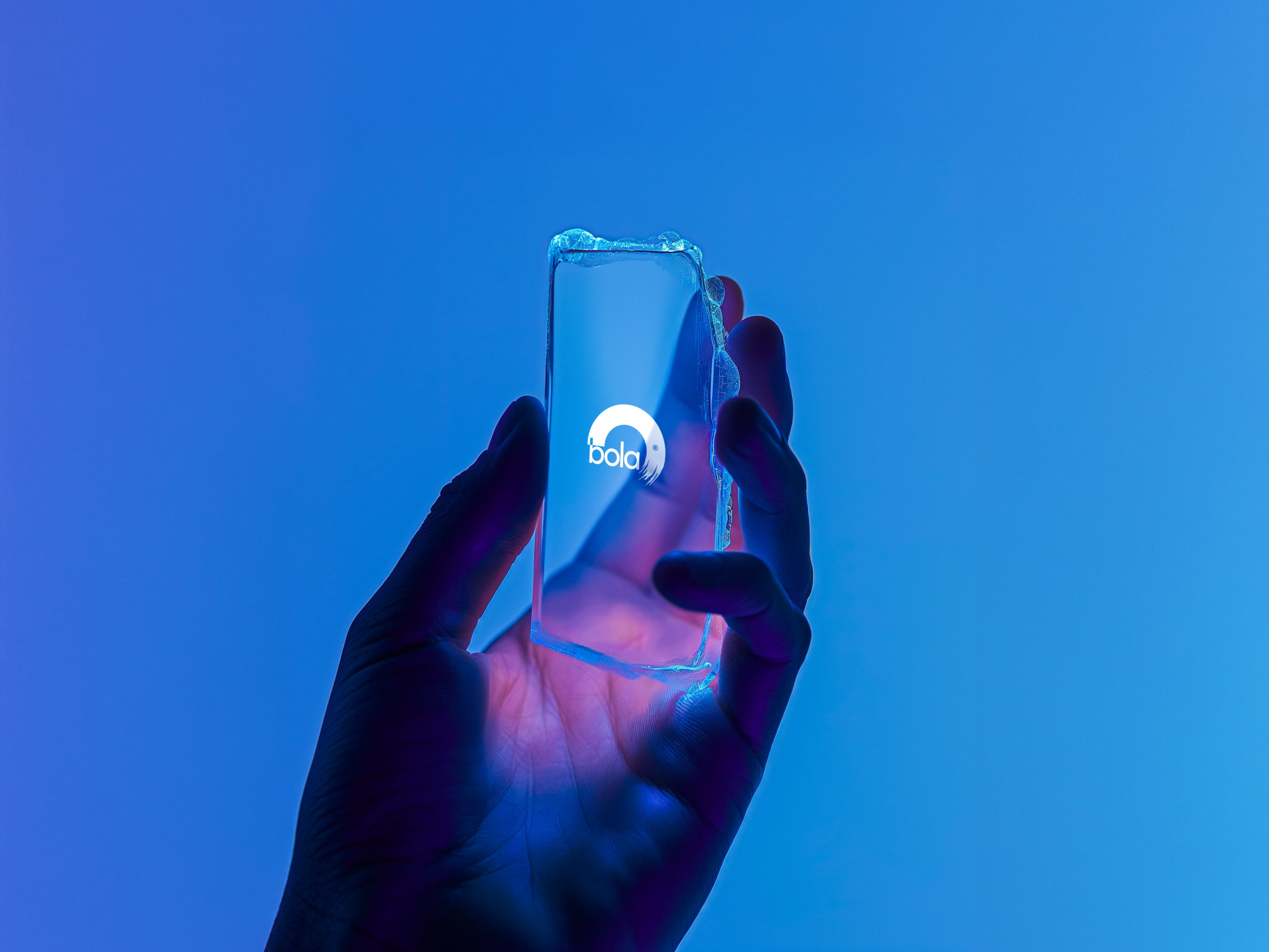 bola. // Logo & Branding animation blacklead blacklead studio brand book branding graphic design identity logo logo design logo mark logotype mark design motion graphics work