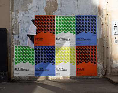 MP2E Solutions — Brand Strategy agence nantes brand branding design graphic design identity illustration logo ui vector