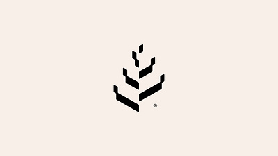 Leaf logo abstract branding cosmodrome art creative design graphic design leaf line logo logotype malina cosmica minimalism modern nature oak pine plant sale tree vector