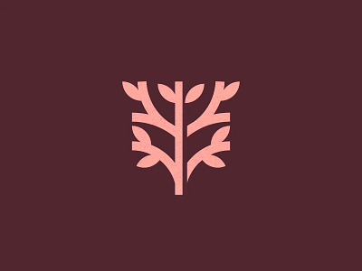 Little Tree brand design brand identity branding brandmark custom logo custom logo design design graphic design identity identity design illustration logo logo design logo designer logo mark organic logo plant plant logo tree tree logo