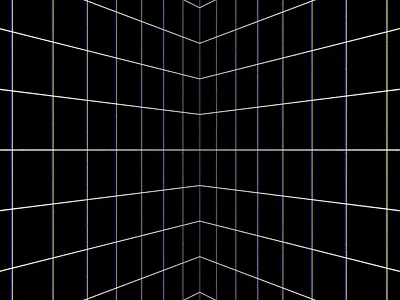 Shifted animation beetroot graphics fun motion graphics noise rgb shifted channels