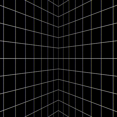 Shifted animation beetroot graphics fun motion graphics noise rgb shifted channels