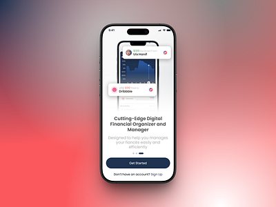 Wallet App UI Design banking app branding budgeting crypto crypto enthusiasts easy payments finance graphic design logo modern wallet money motion graphics pocket rewards smart wallet ui wallets app