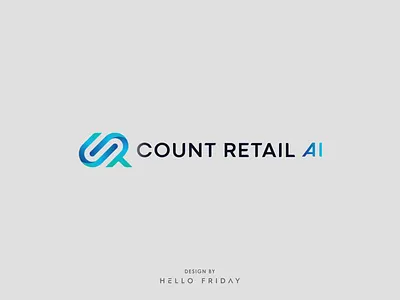 Elevating Counter Retail | Logo Animation & Brand Identity animation brand identity branding design graphic design logo logo animasi logo design logos minimalist modern logo motion graphics profesional logo