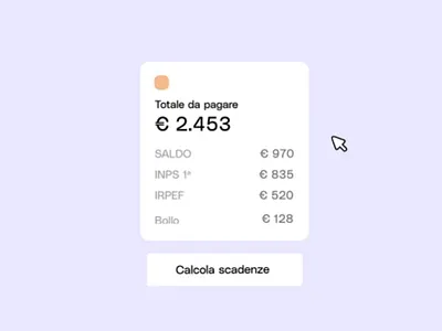 Figma design to After Effects Animation aep after effects animated animation design figma to after effects gif illustration lottie motion graphics ui