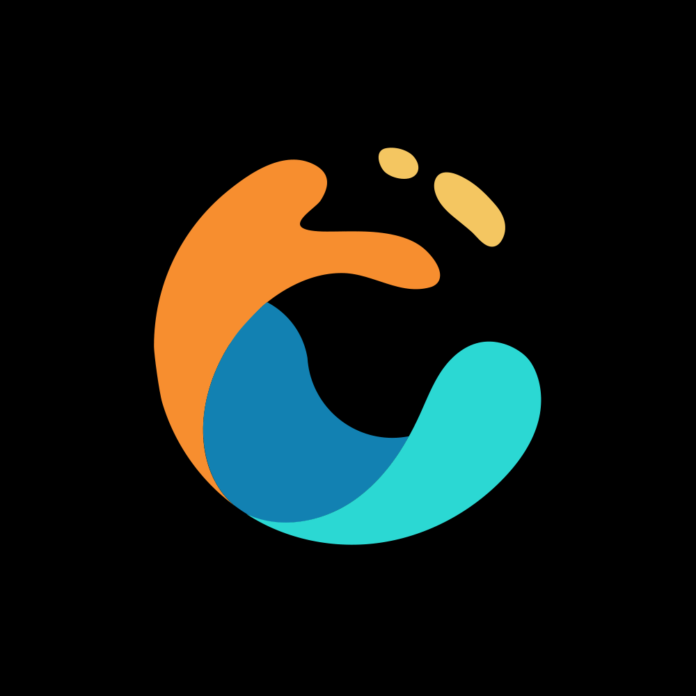 Liquid in circle animation aep after effects animated animation design gif illustration liquid liquid cirlce liquid intro liquid logo lottie motion graphics