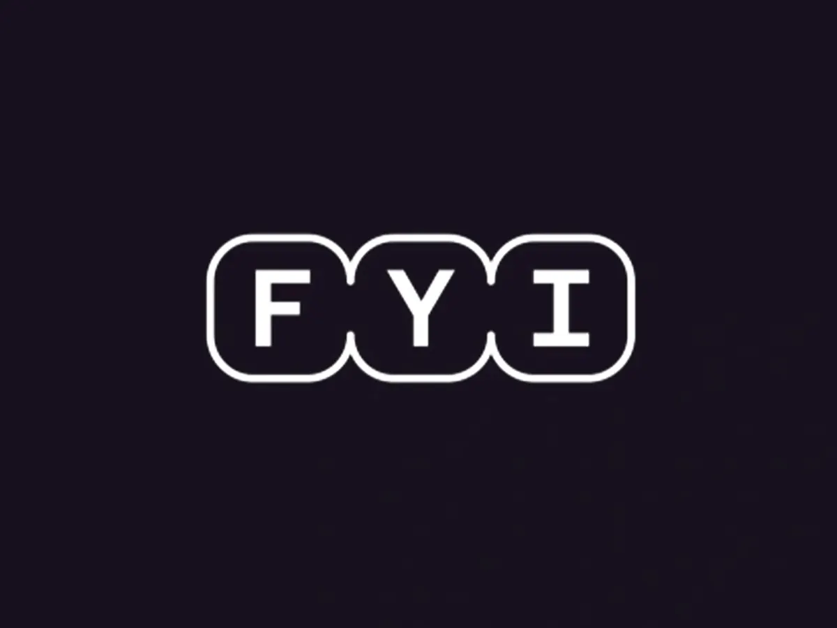 Fyi Logo designs, themes, templates and downloadable graphic elements ...