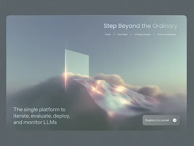 Midjourney X figma ai chatgpt midjourney web design