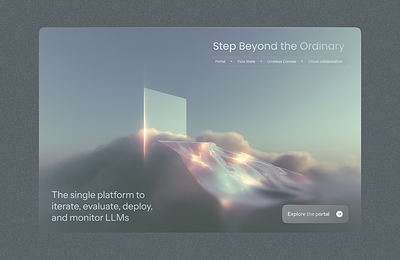 Midjourney X figma ai chatgpt midjourney web design