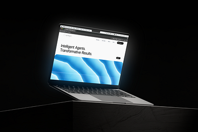 SyngerAi | UI/UX, Software Development branding design dubai nodejs react software development ui ui design uiux user interface website development