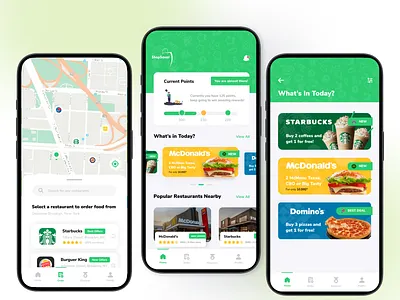 Shopsaver - Loyalty App Design app app concept app design appdesign cashbackapp customerloyalty design dribbbleshots loyaltyappdesign minimaldesign retailtech rewardsapp shopandsave shoppingappui shopsaverapp ui ux uxdesign