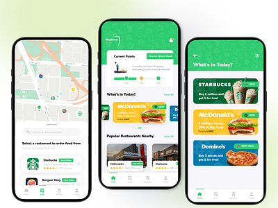 Shopsaver - Loyalty App Design app app concept app design appdesign cashbackapp customerloyalty design dribbbleshots loyaltyappdesign minimaldesign retailtech rewardsapp shopandsave shoppingappui shopsaverapp ui ux uxdesign