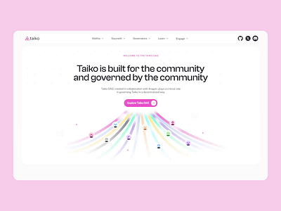 Crypto Website Animation bank banking blockchain crypto crypto exchange crypto website design cryptocurrency defi finance fintech landing page nft platform saas token trading web design web design inspiration web3