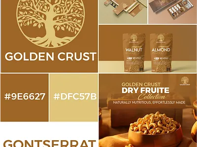 brand presantation brand design branding custom design graphic design illustration