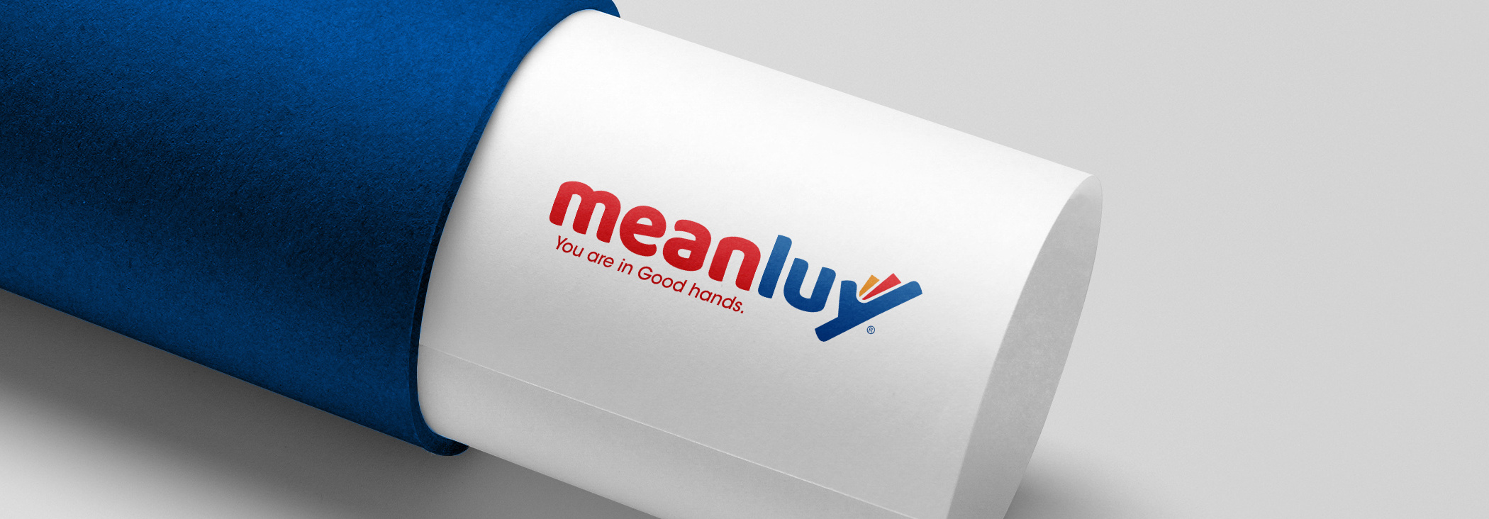 Example of Logo Design (Brand Identity)