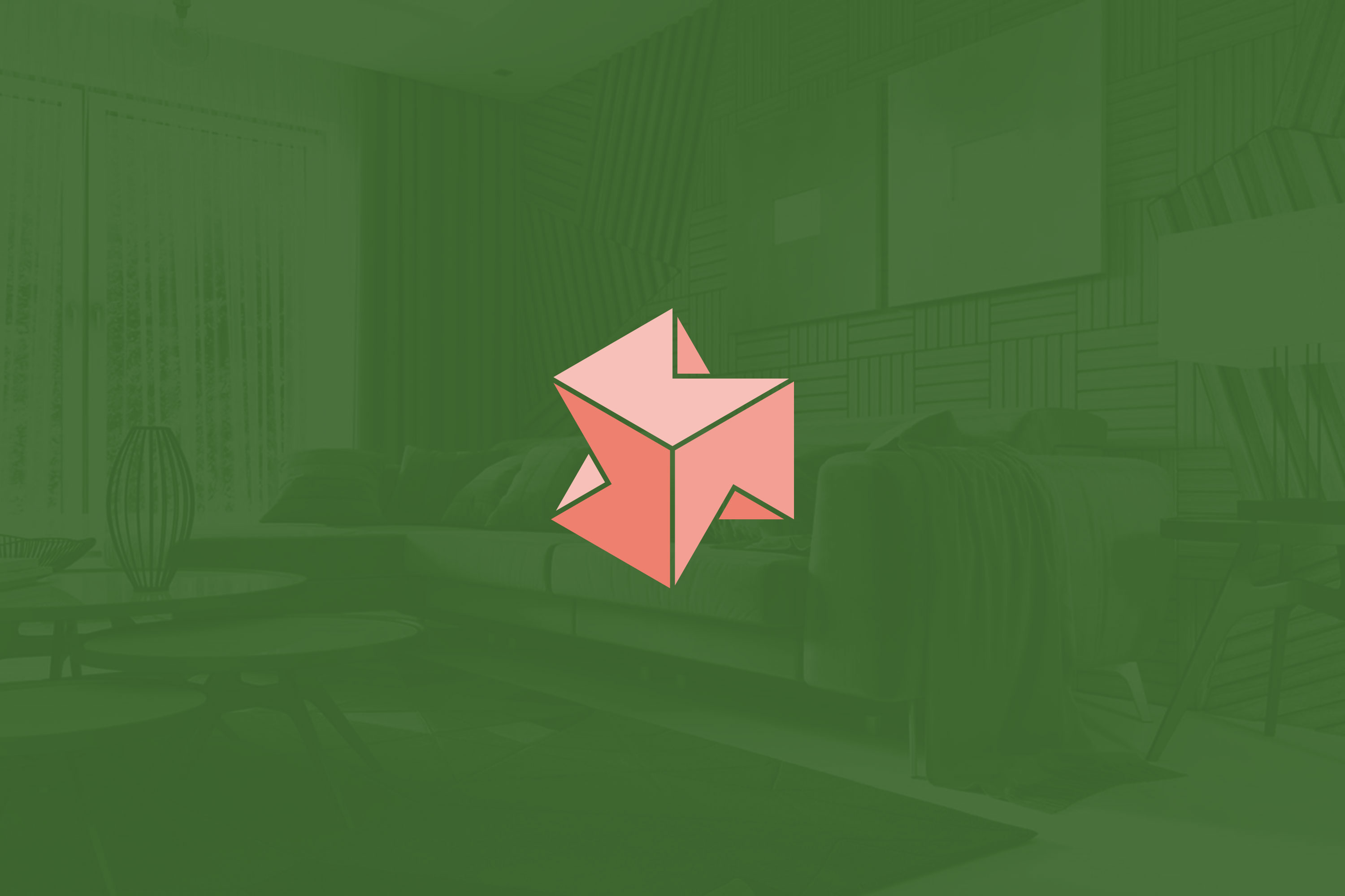 CRUMPLED​​​​​​​ | Branding Design art direction brand identity branding crumpled graphic design icon logo design