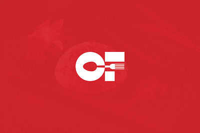 COSMO FOOD | Branding Design advertising art direction brand identity brand logo branding cambodia food food industry logo design restaurant