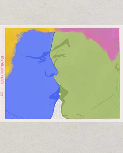 KISS