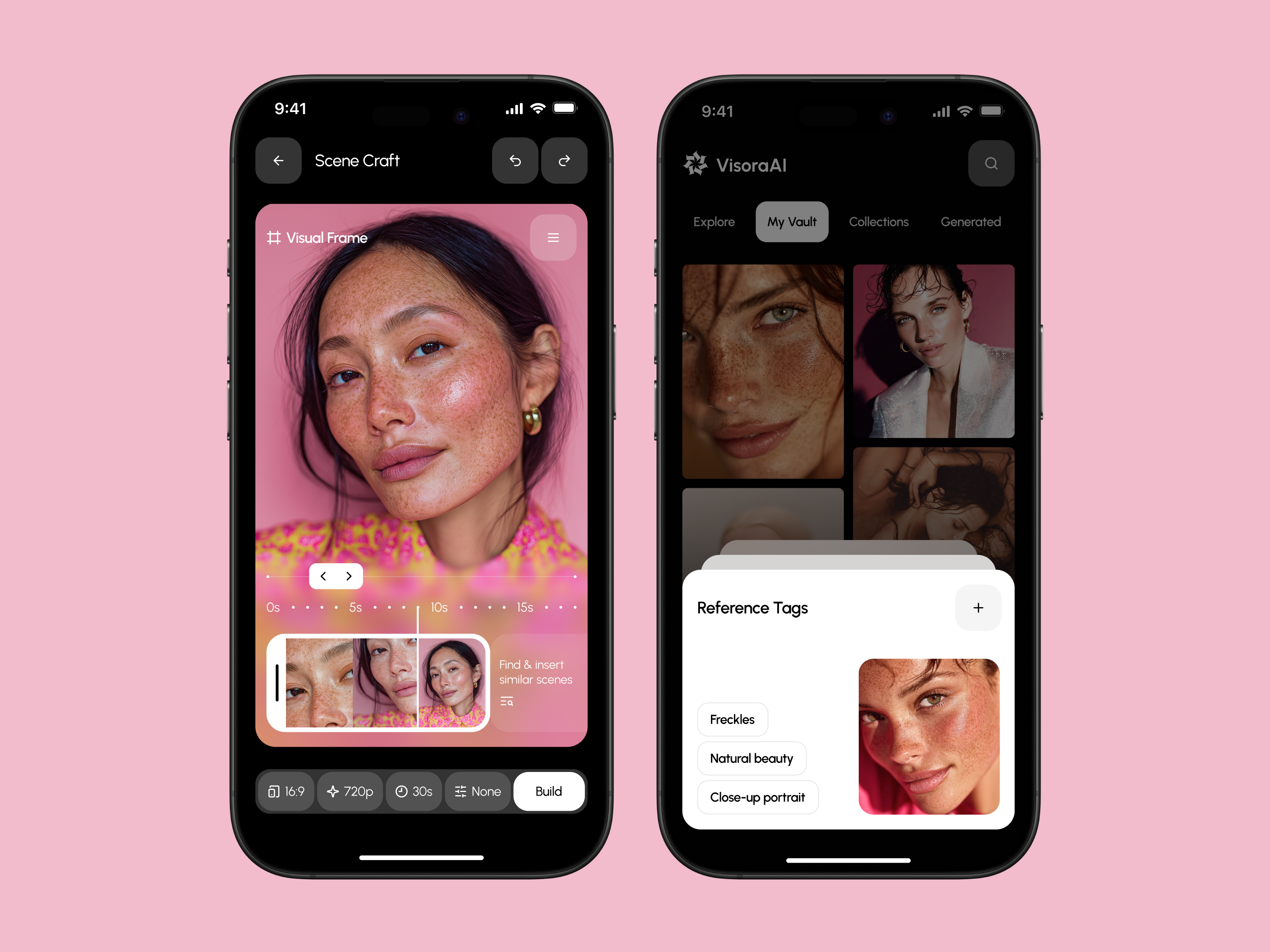 Example of Mobile App Design