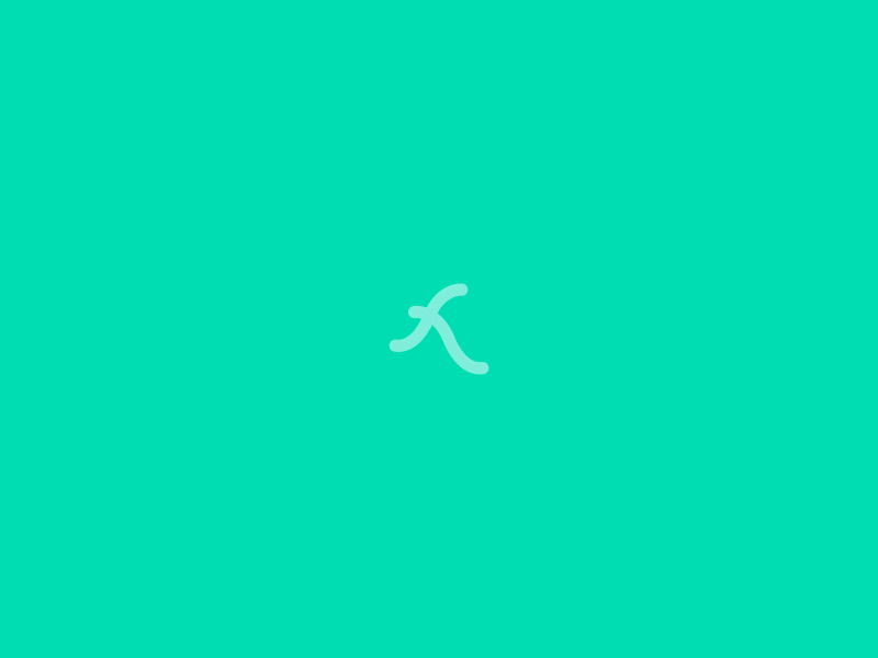 Blesscreation logo Lottie JSON animation apps gif html5 landingpage loading lottie lottiefilestore motiongraphics preloader tinymotion weblodge webpage