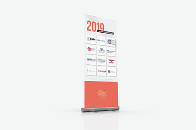 Print Design - Construction Awards Gala