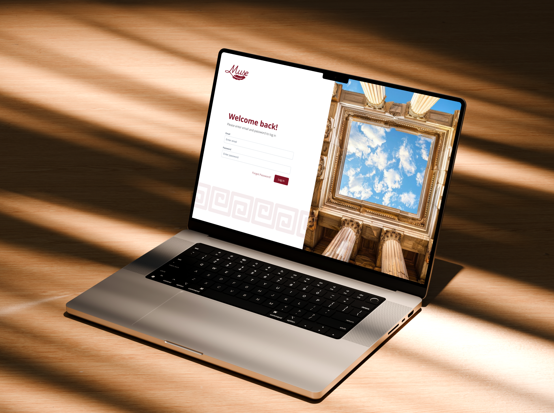 Example of Custom UI/UX Design For Saa S, Web Apps 