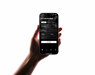 Mobile App Design for Airline Booking airlineapp appui bookingplatform cleanui creativeagency figmadesign flightbooking mobileappdesign mobileux moderndesign productdesign travelapp travelux uidesign userinterface uxdesign